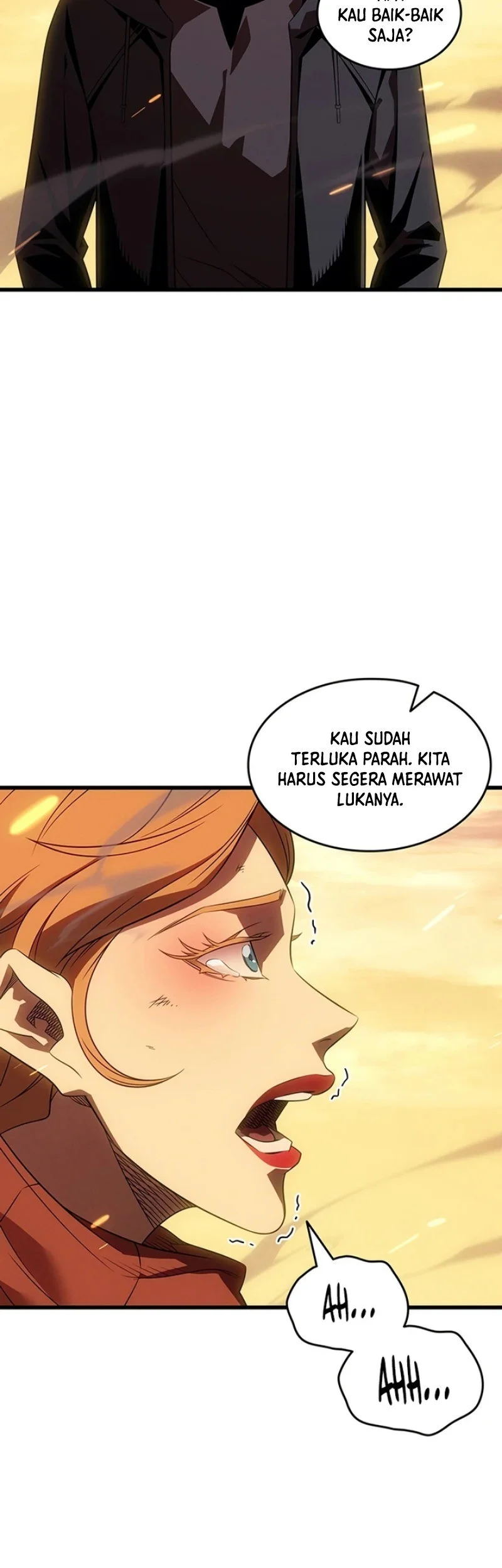 The Great Mage Returns After 4000 Years Chapter 233 - halaman 51