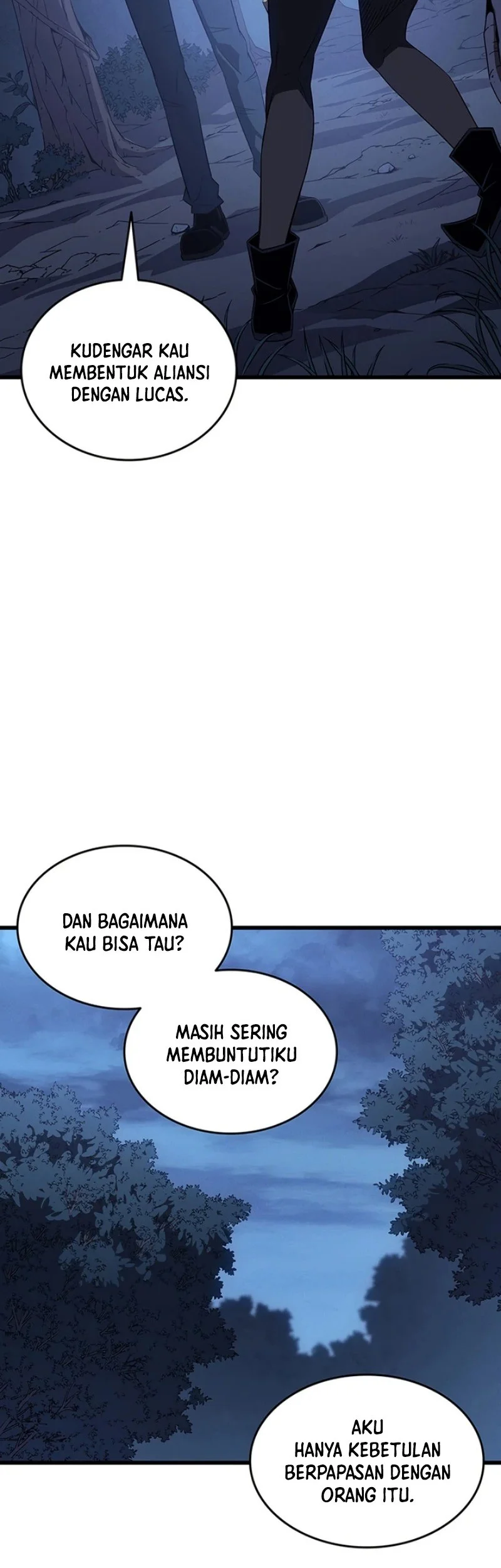 The Great Mage Returns After 4000 Years Chapter 233 - halaman 6