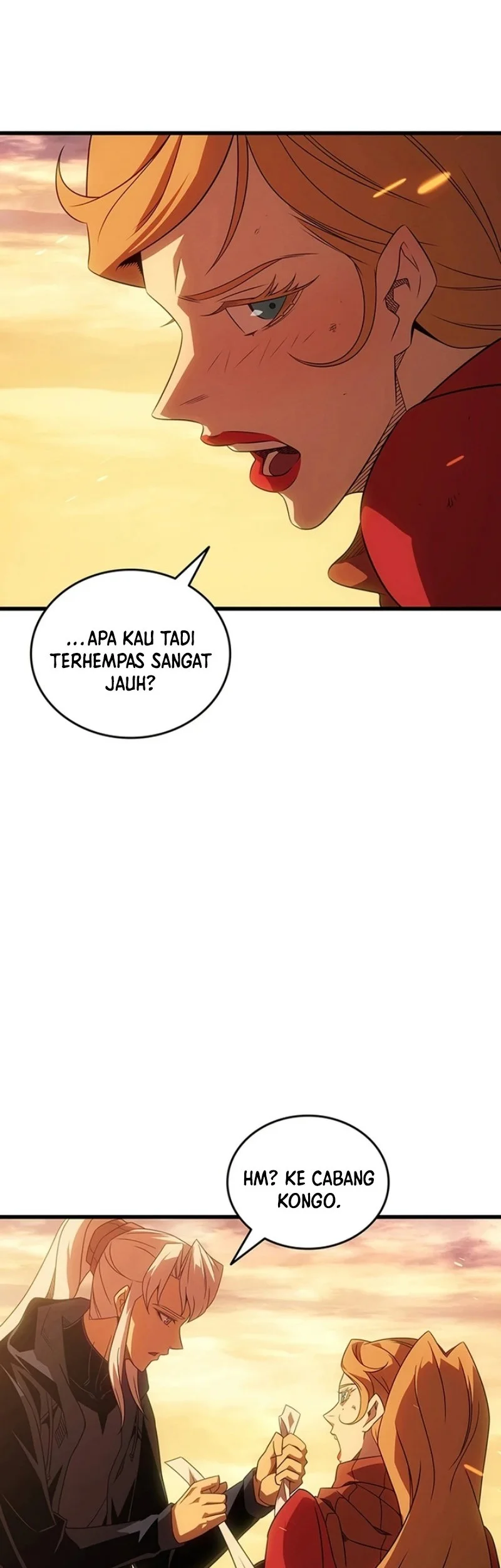 The Great Mage Returns After 4000 Years Chapter 233 - halaman 64