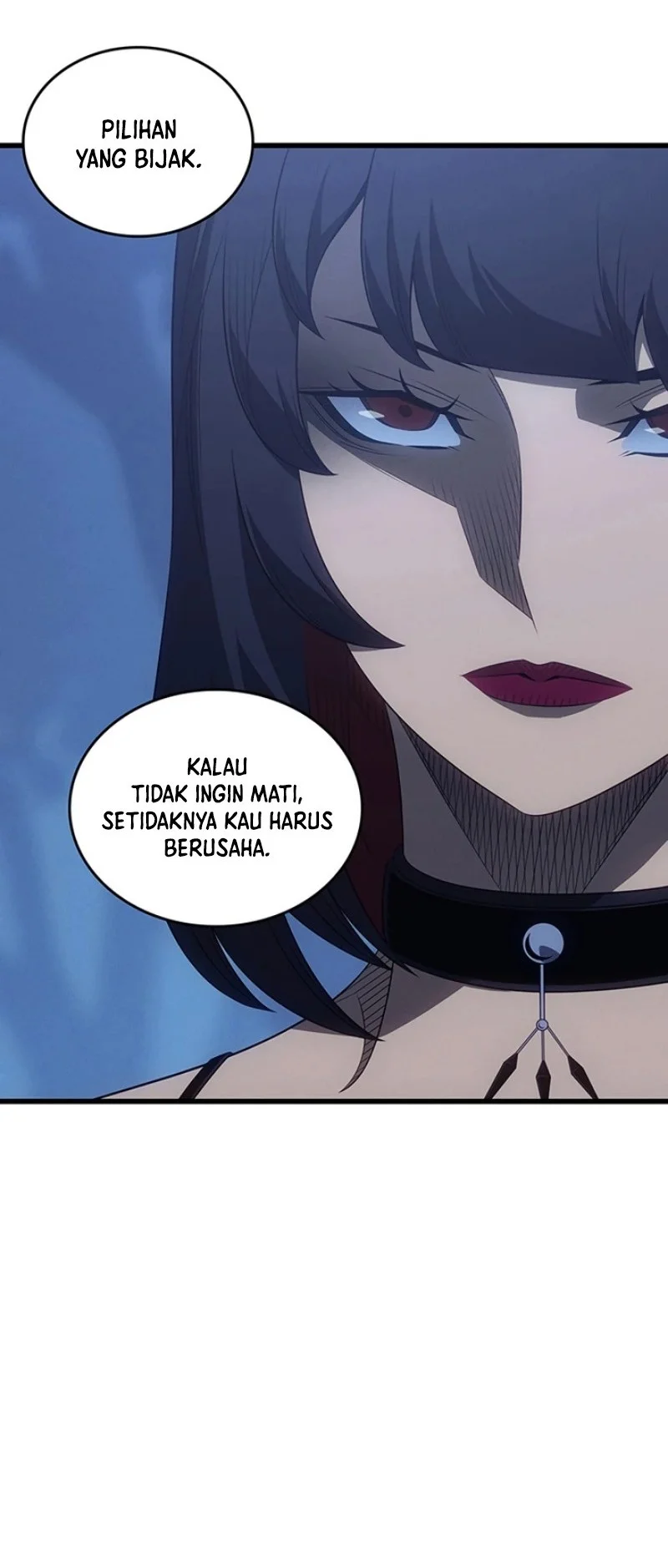 The Great Mage Returns After 4000 Years Chapter 233 - halaman 9