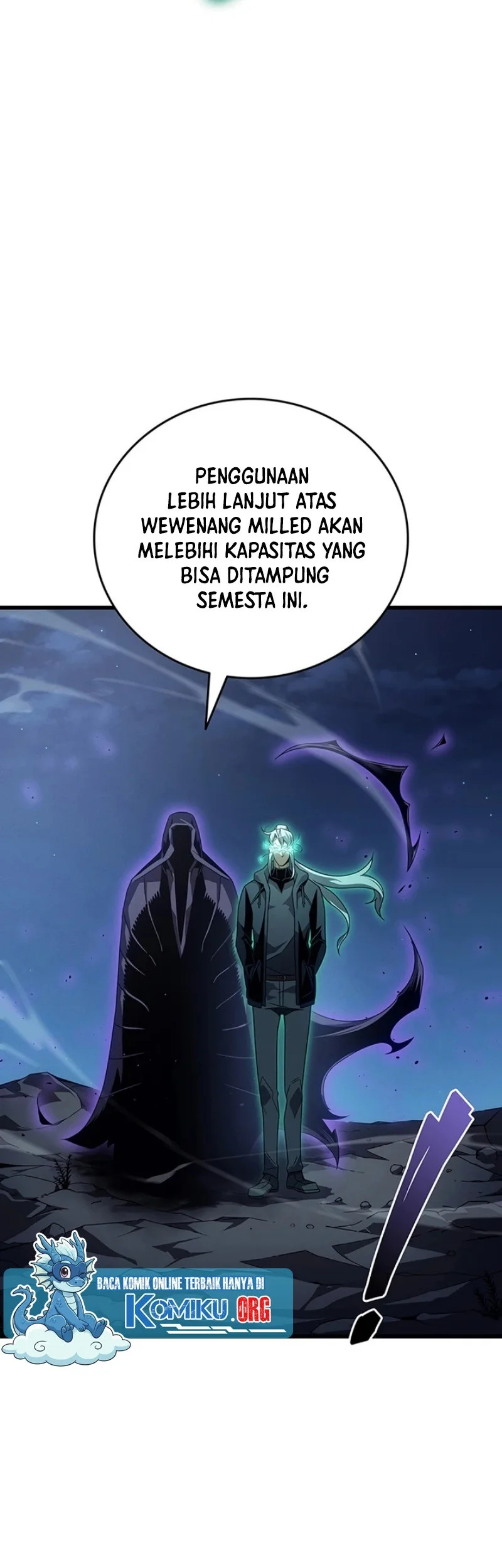 The Great Mage Returns After 4000 Years Chapter 234 - halaman 10