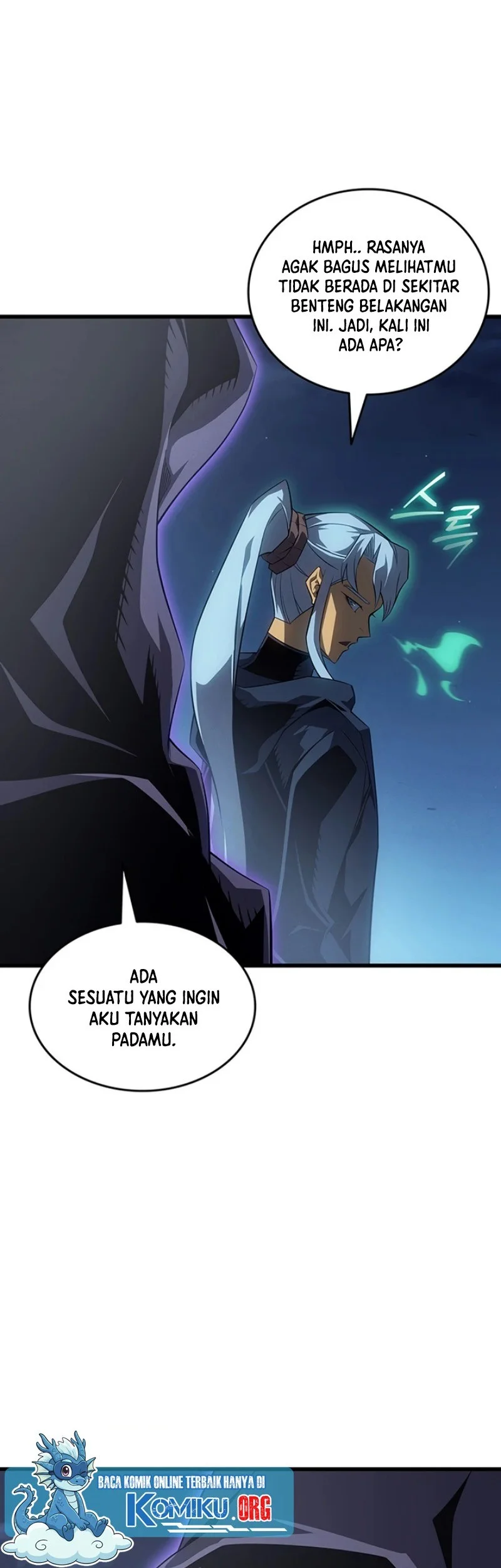 The Great Mage Returns After 4000 Years Chapter 234 - halaman 12