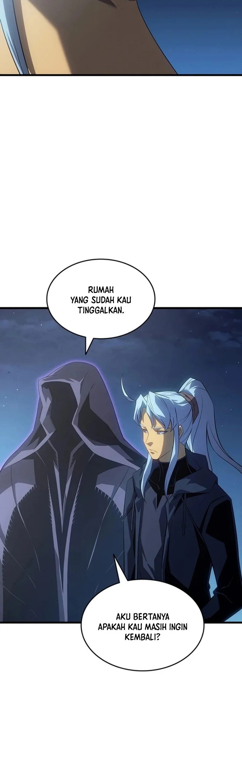 The Great Mage Returns After 4000 Years Chapter 234 - halaman 14