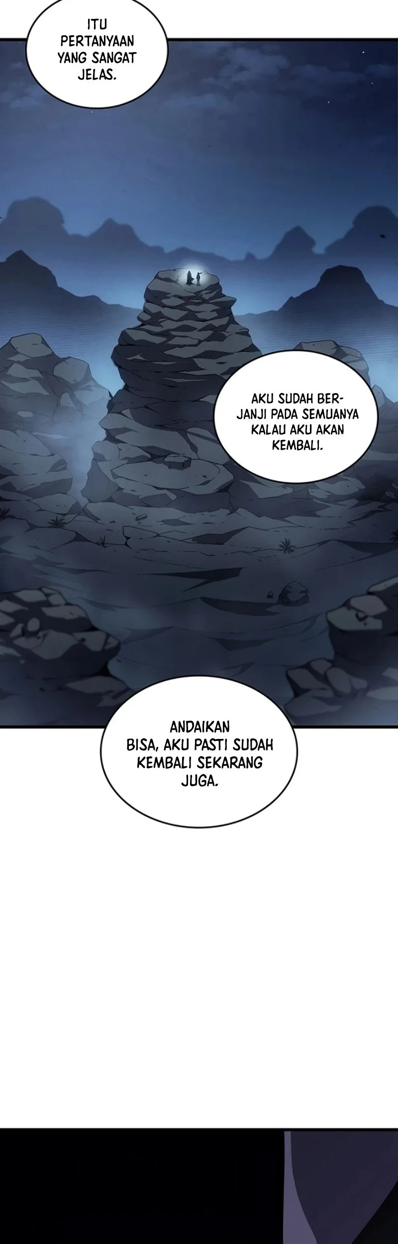 The Great Mage Returns After 4000 Years Chapter 234 - halaman 16