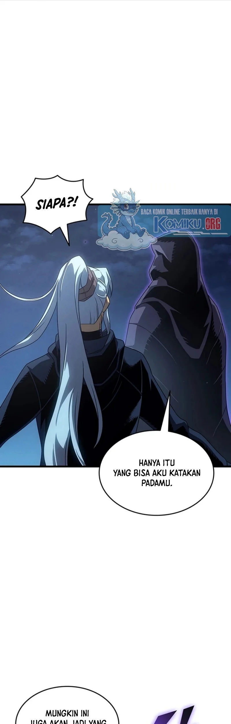 The Great Mage Returns After 4000 Years Chapter 234 - halaman 20