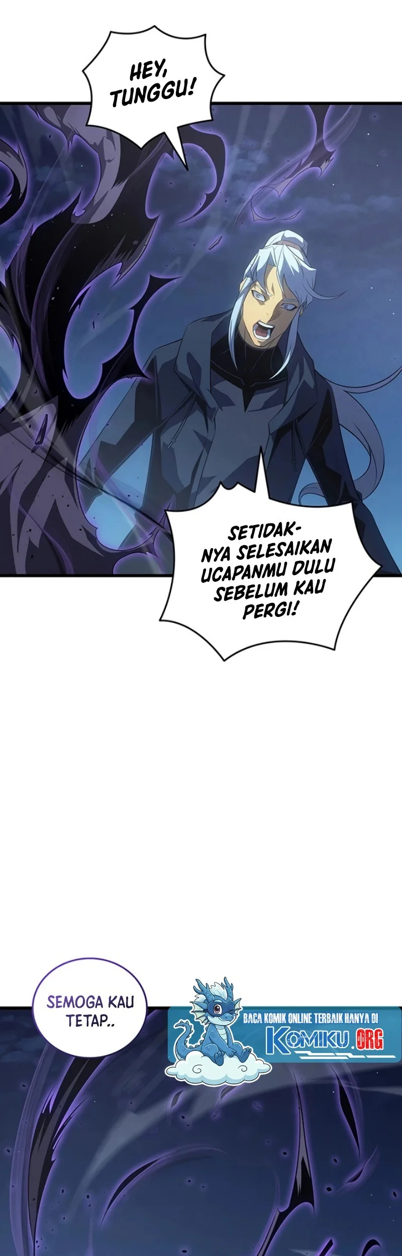 The Great Mage Returns After 4000 Years Chapter 234 - halaman 22