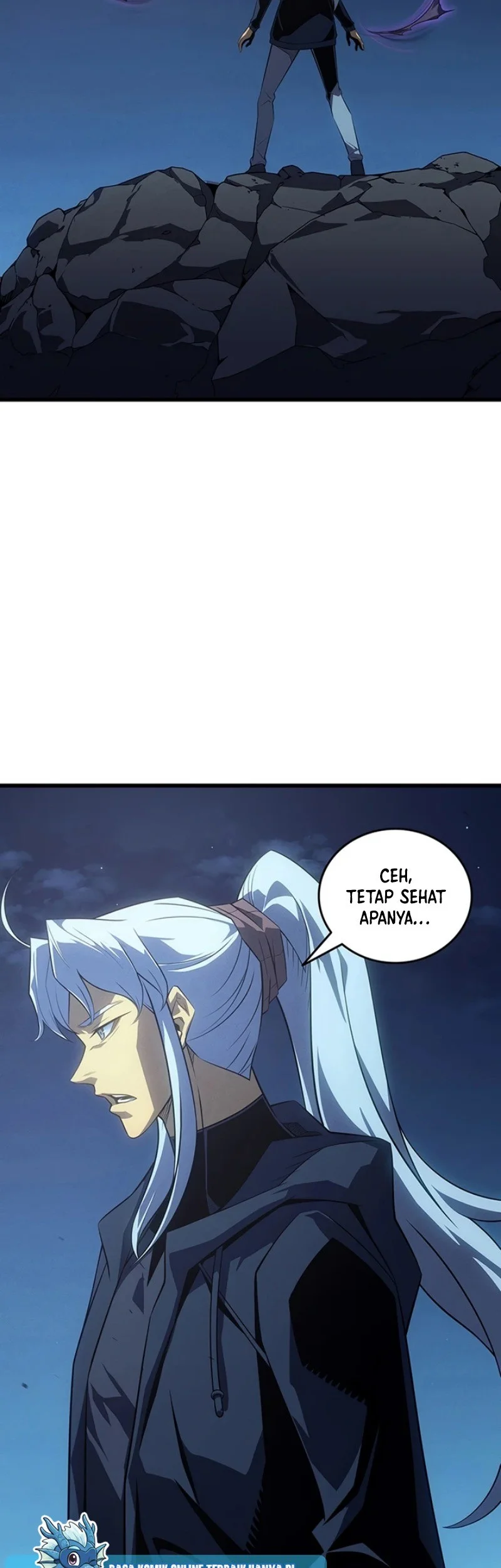 The Great Mage Returns After 4000 Years Chapter 234 - halaman 24