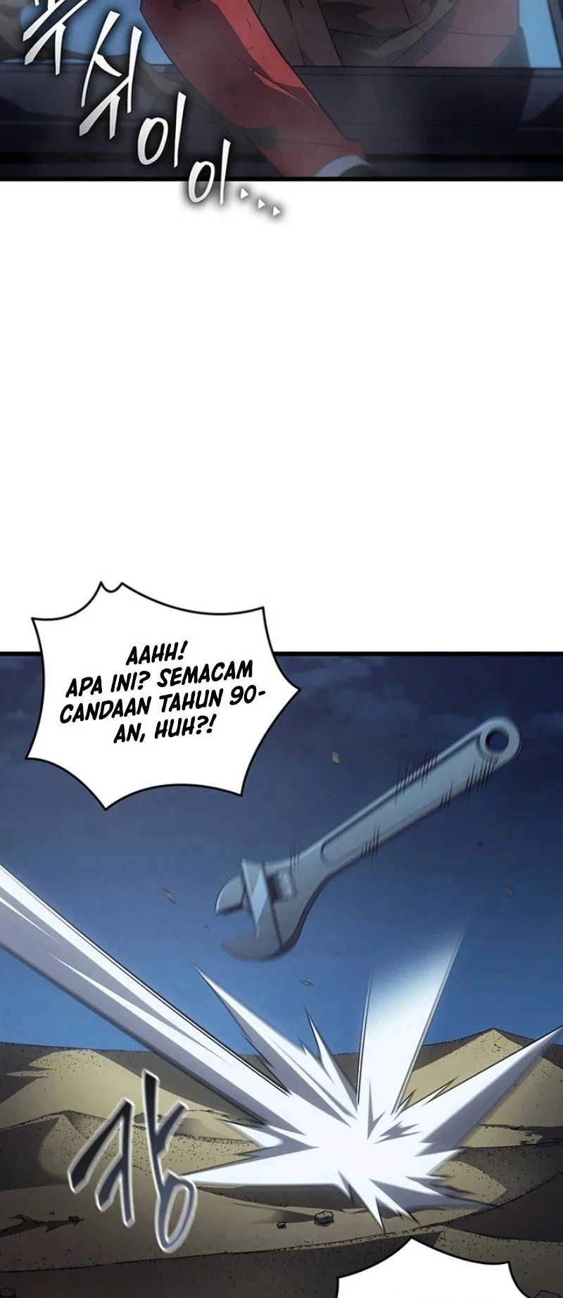 The Great Mage Returns After 4000 Years Chapter 234 - halaman 29