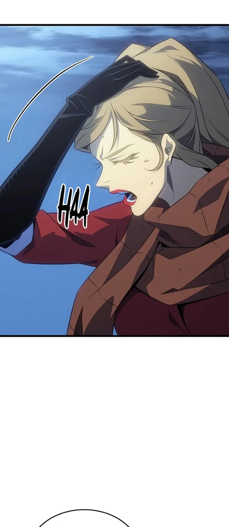 The Great Mage Returns After 4000 Years Chapter 234 - halaman 37