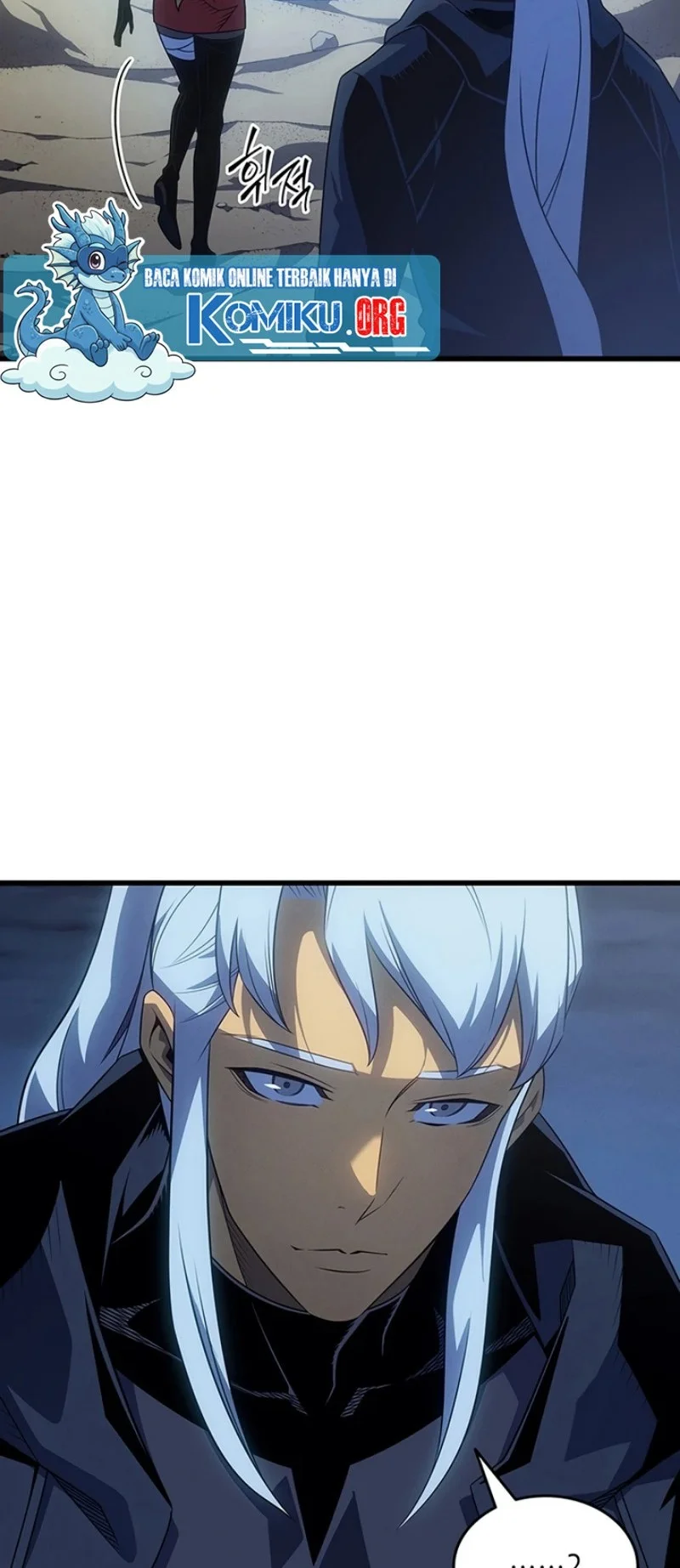 The Great Mage Returns After 4000 Years Chapter 234 - halaman 39