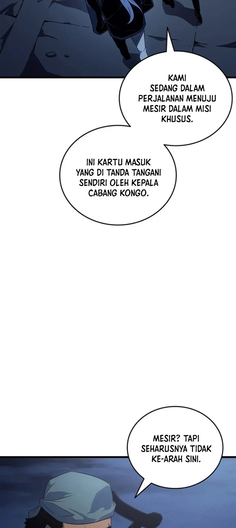 The Great Mage Returns After 4000 Years Chapter 234 - halaman 45