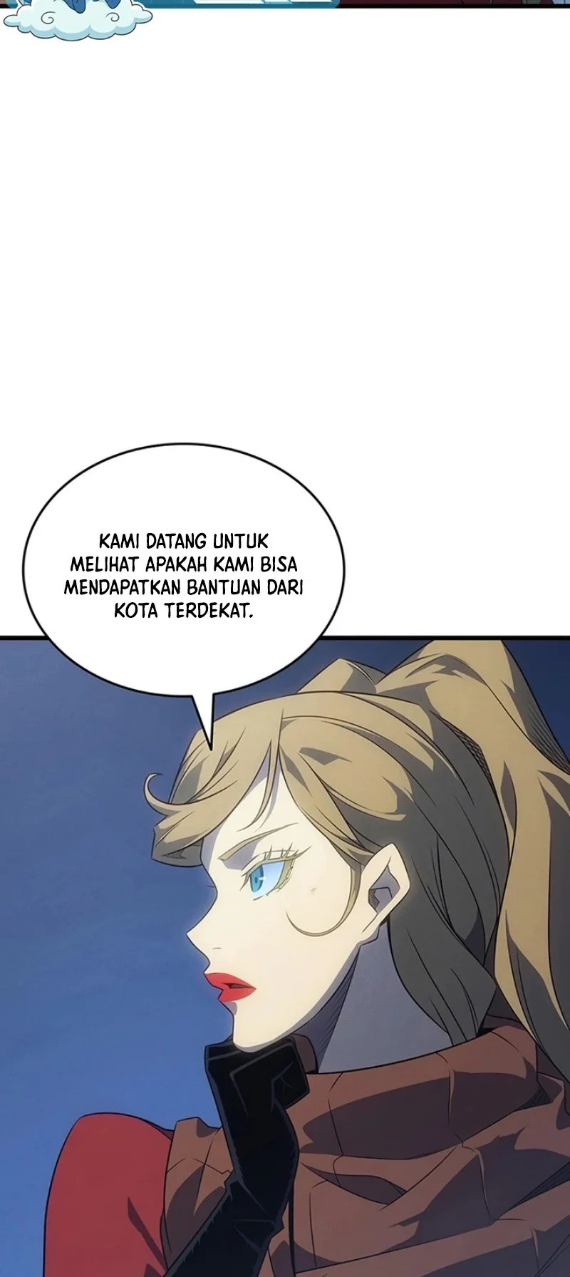 The Great Mage Returns After 4000 Years Chapter 234 - halaman 47