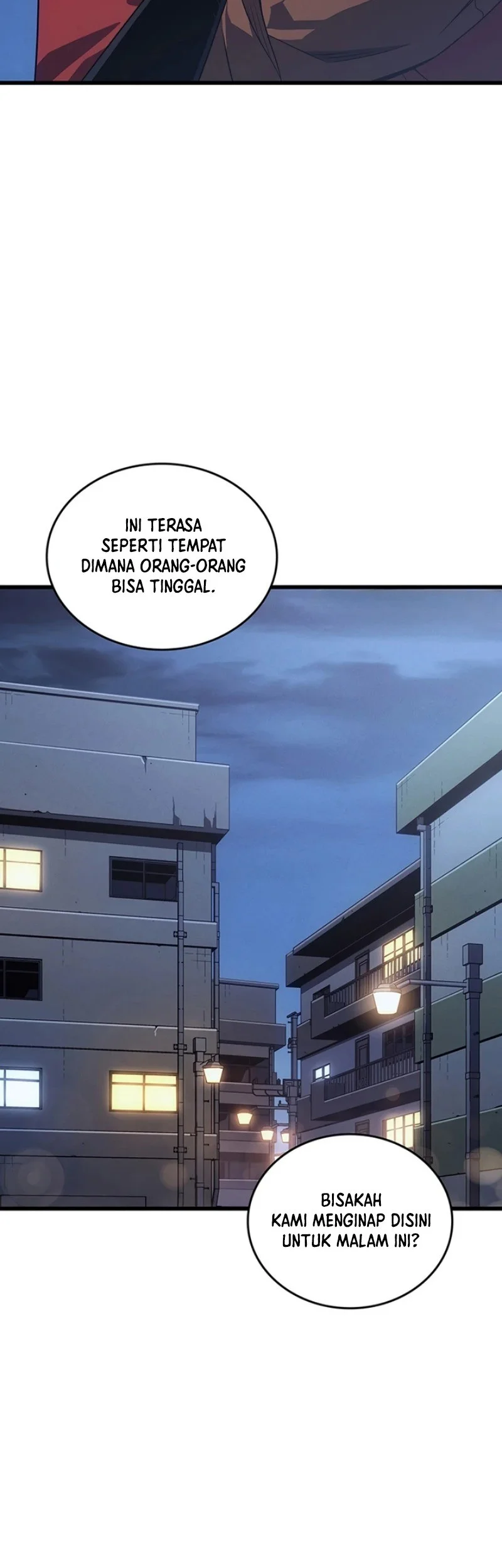The Great Mage Returns After 4000 Years Chapter 234 - halaman 48