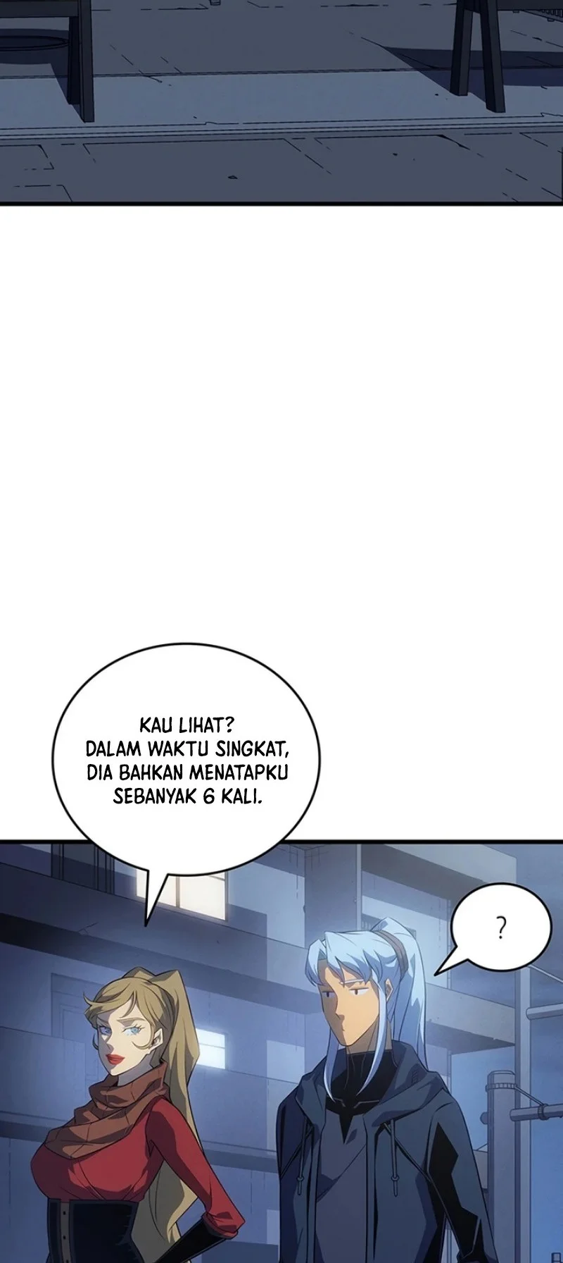 The Great Mage Returns After 4000 Years Chapter 234 - halaman 51