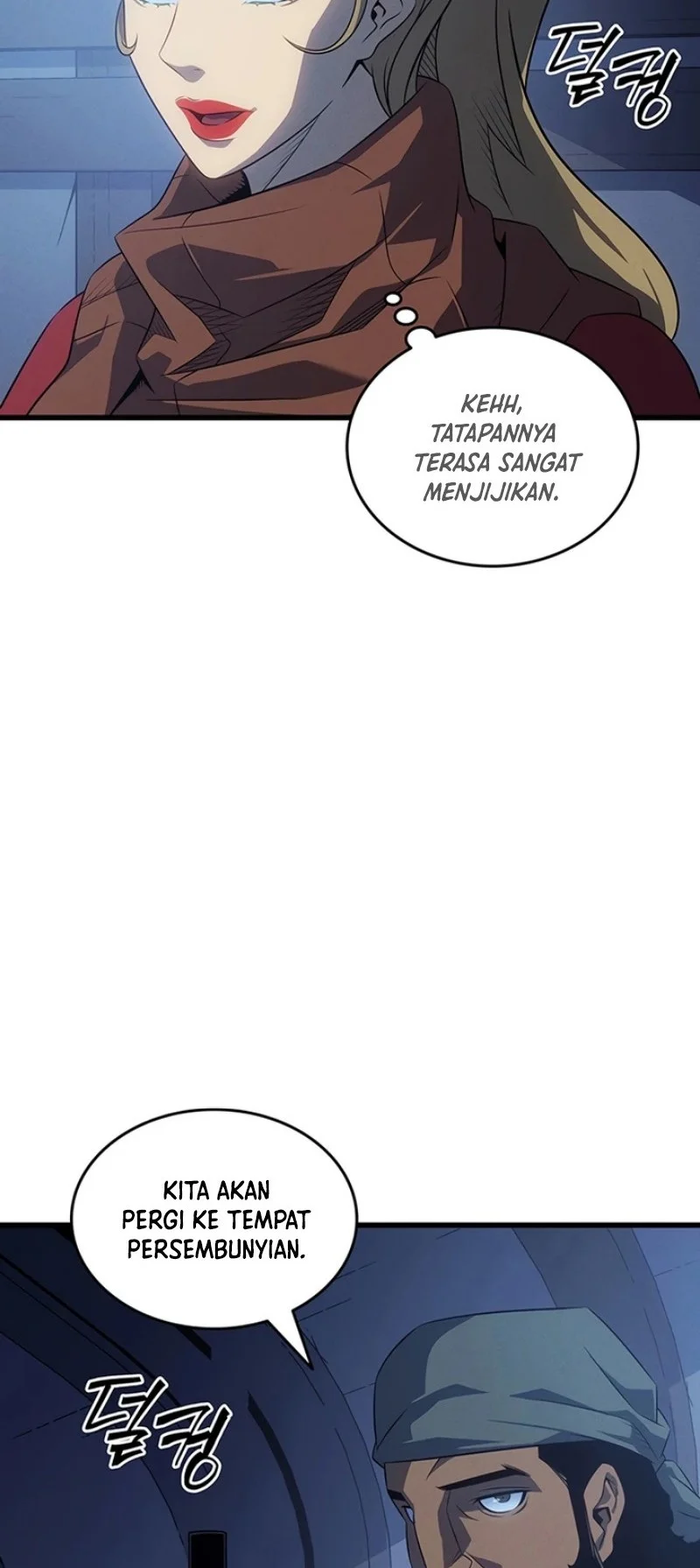 The Great Mage Returns After 4000 Years Chapter 234 - halaman 55