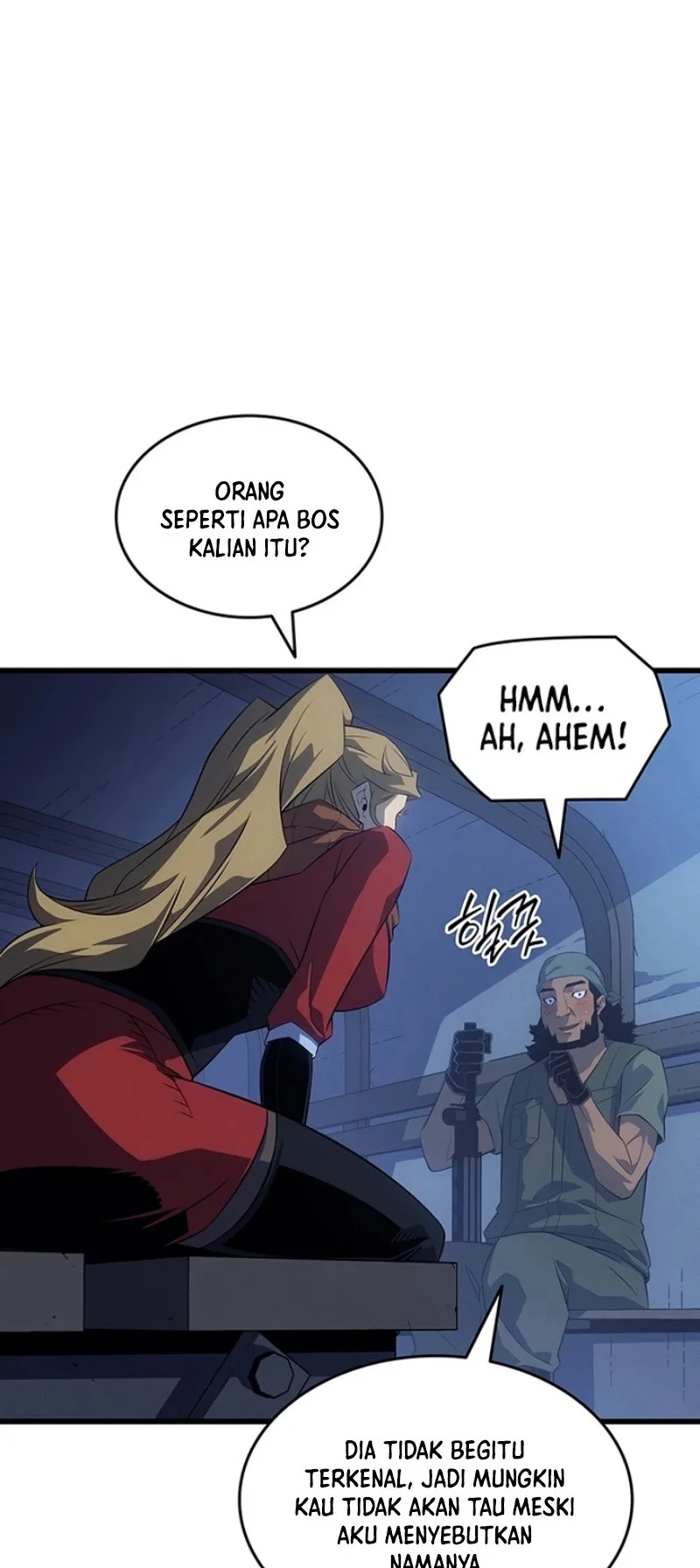 The Great Mage Returns After 4000 Years Chapter 234 - halaman 57