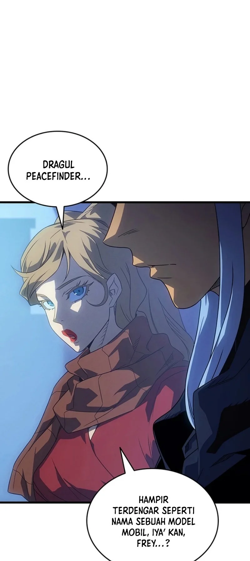 The Great Mage Returns After 4000 Years Chapter 234 - halaman 59