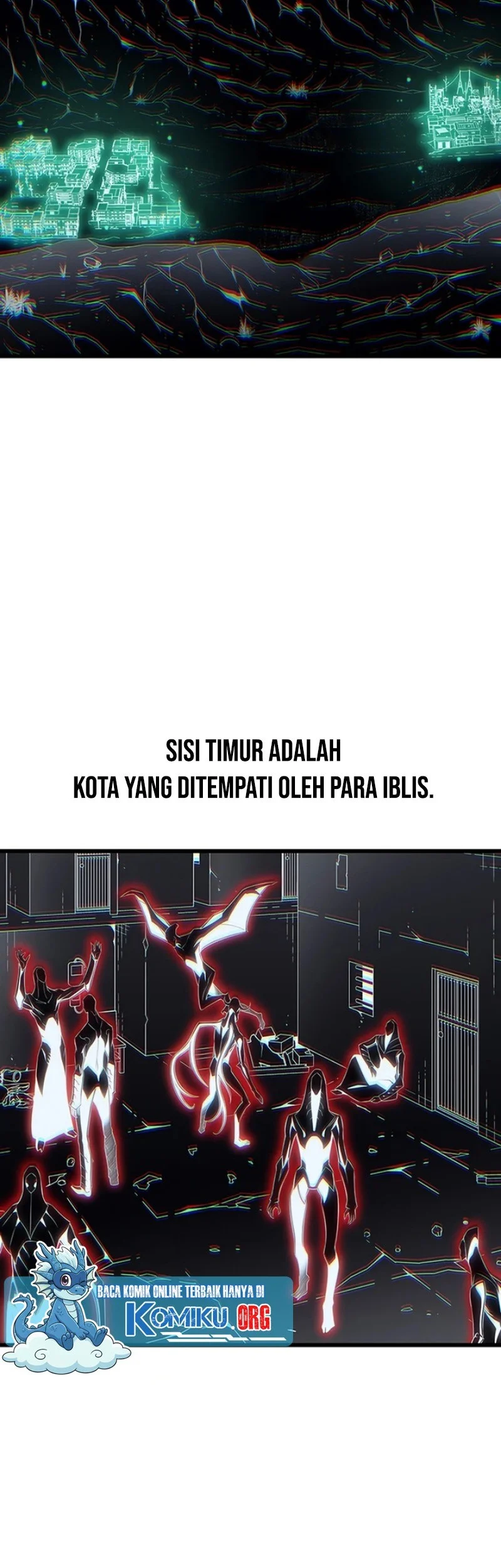 The Great Mage Returns After 4000 Years Chapter 234 - halaman 6