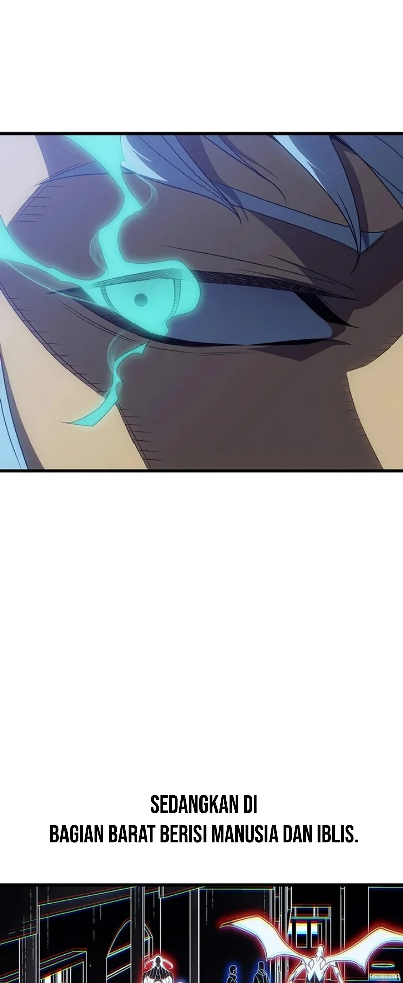 The Great Mage Returns After 4000 Years Chapter 234 - halaman 7