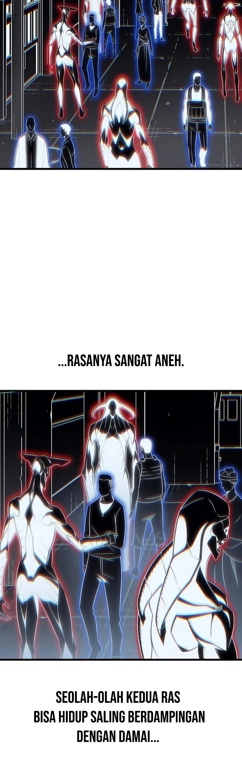 The Great Mage Returns After 4000 Years Chapter 234 - halaman 8