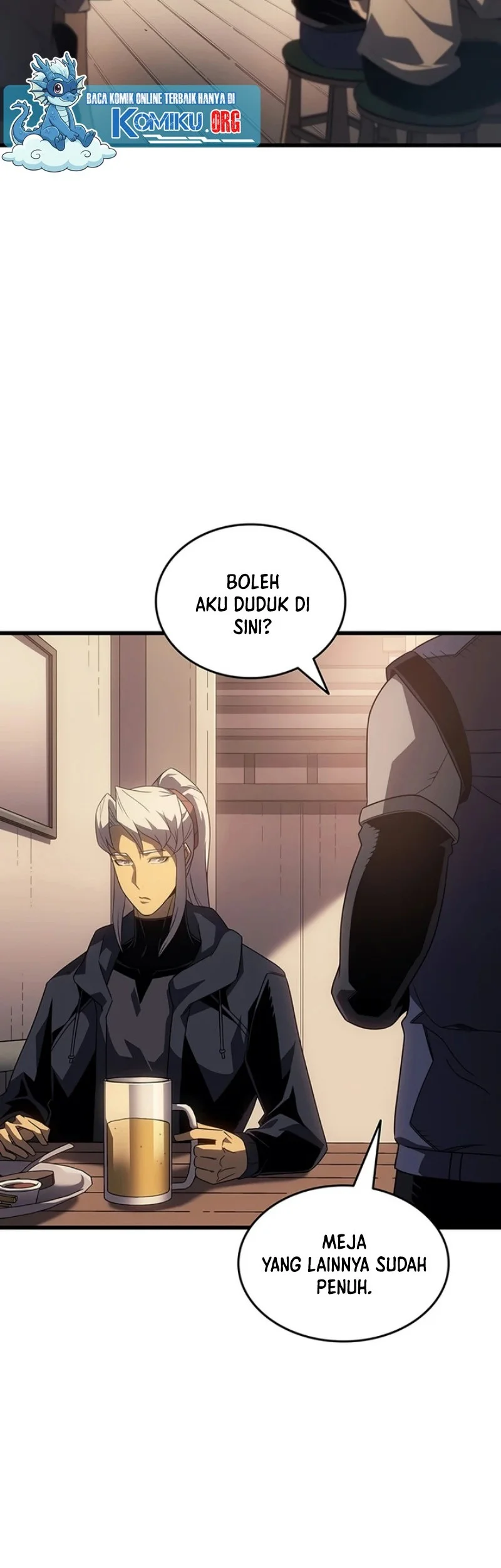 The Great Mage Returns After 4000 Years Chapter 235 - halaman 12