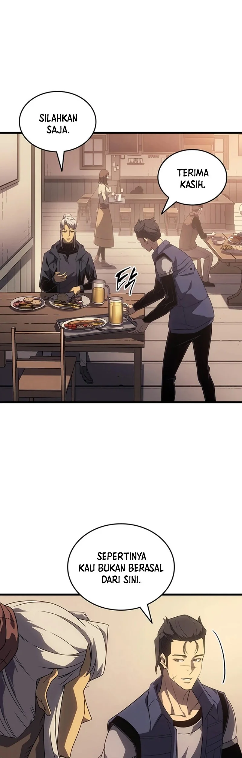 The Great Mage Returns After 4000 Years Chapter 235 - halaman 15