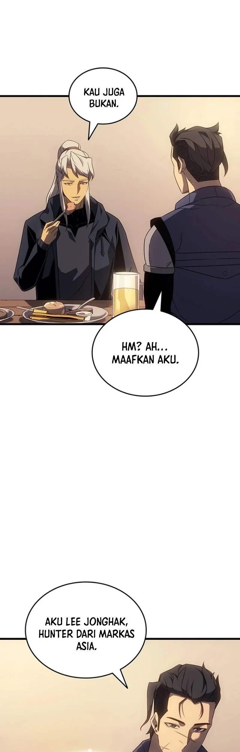 The Great Mage Returns After 4000 Years Chapter 235 - halaman 17