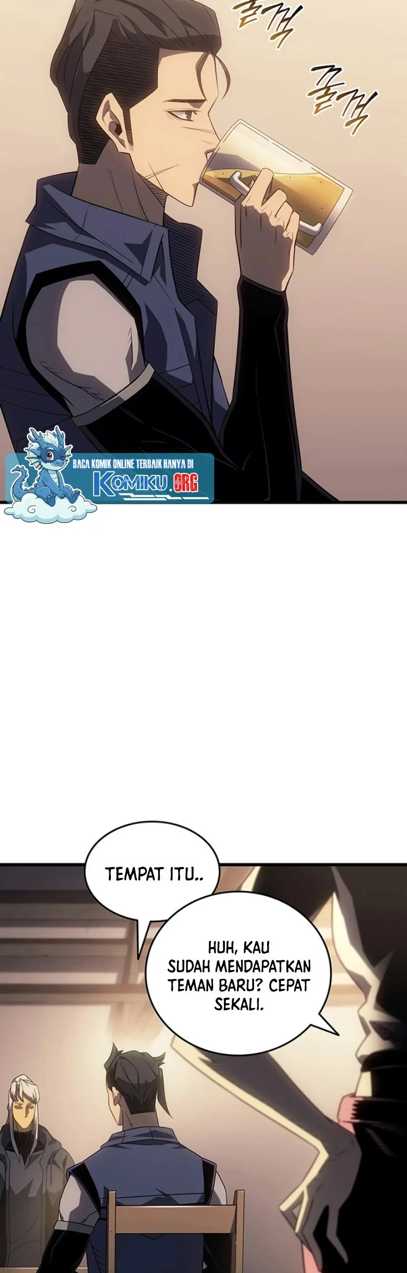 The Great Mage Returns After 4000 Years Chapter 235 - halaman 20