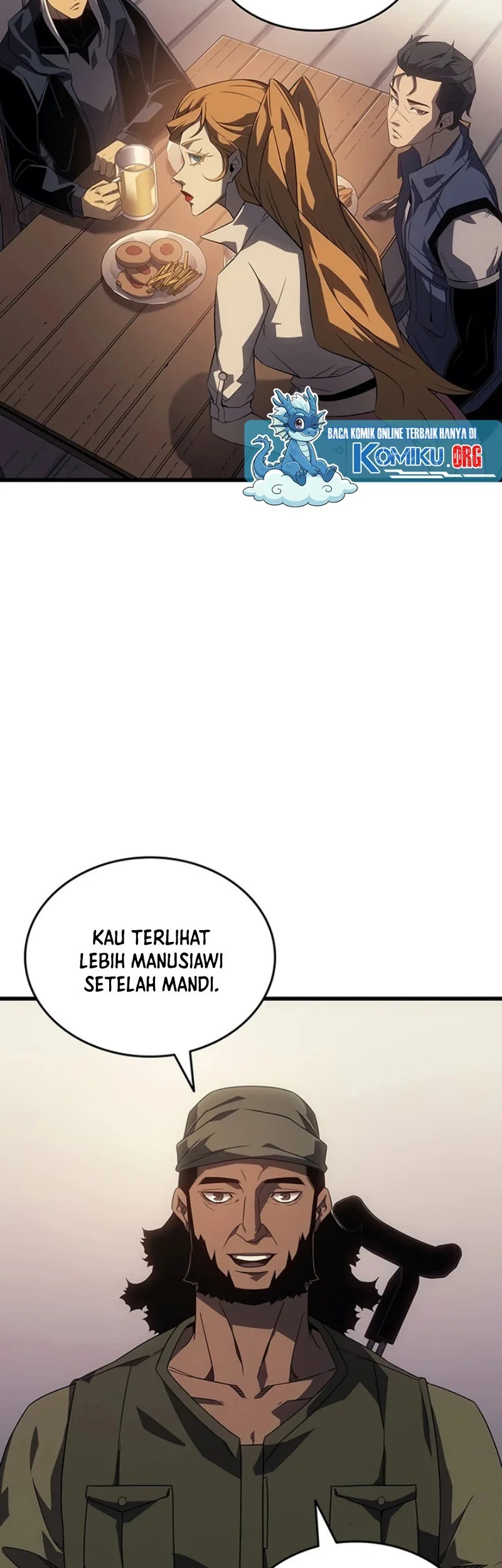 The Great Mage Returns After 4000 Years Chapter 235 - halaman 26