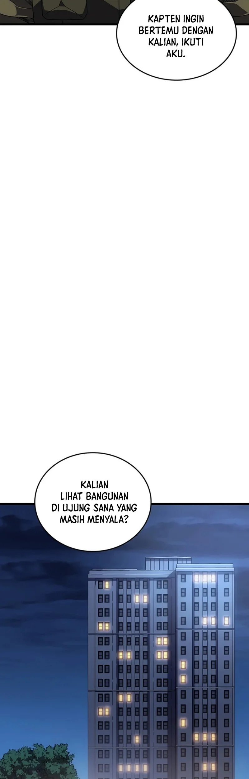 The Great Mage Returns After 4000 Years Chapter 235 - halaman 27