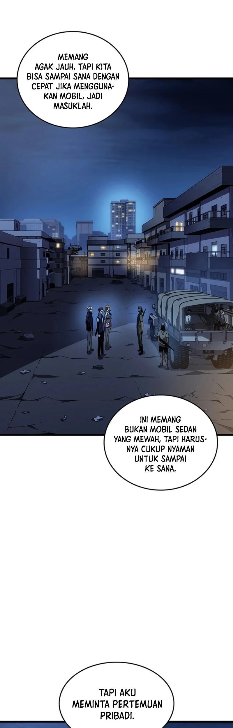 The Great Mage Returns After 4000 Years Chapter 235 - halaman 29