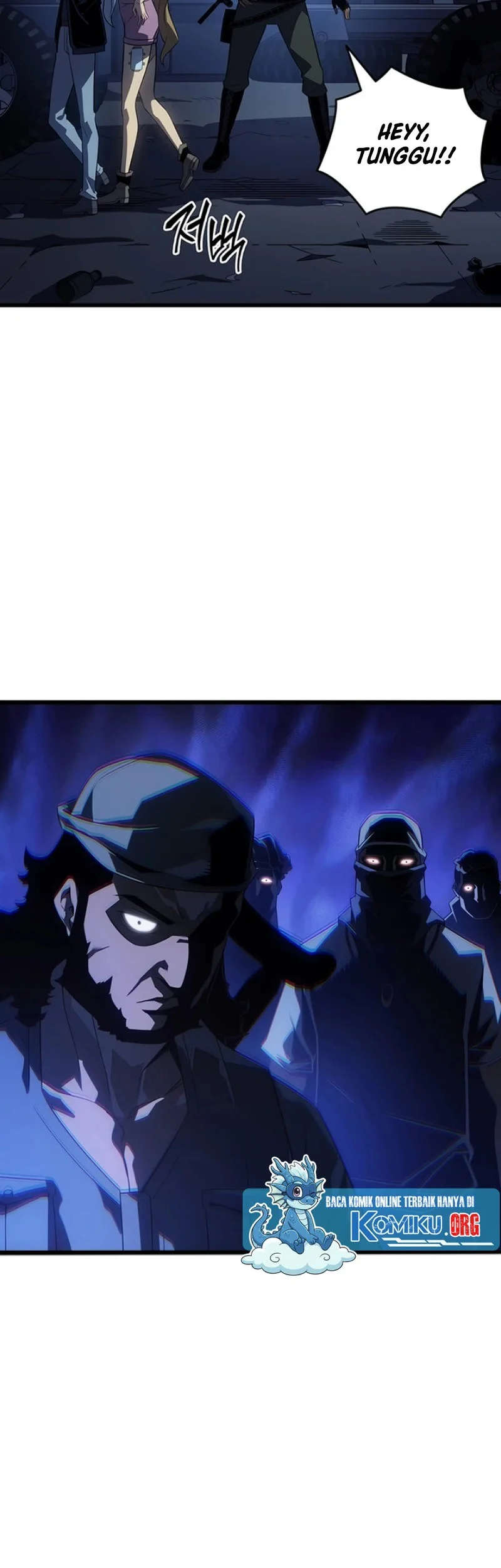 The Great Mage Returns After 4000 Years Chapter 235 - halaman 34