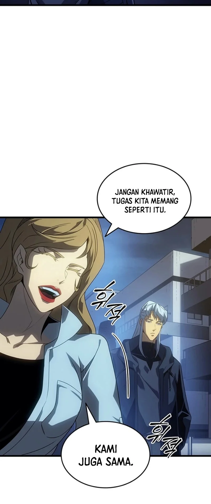 The Great Mage Returns After 4000 Years Chapter 235 - halaman 37