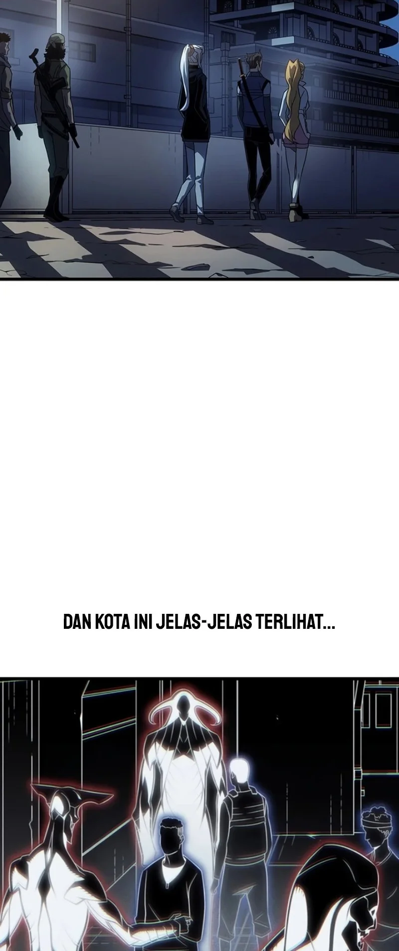 The Great Mage Returns After 4000 Years Chapter 235 - halaman 39