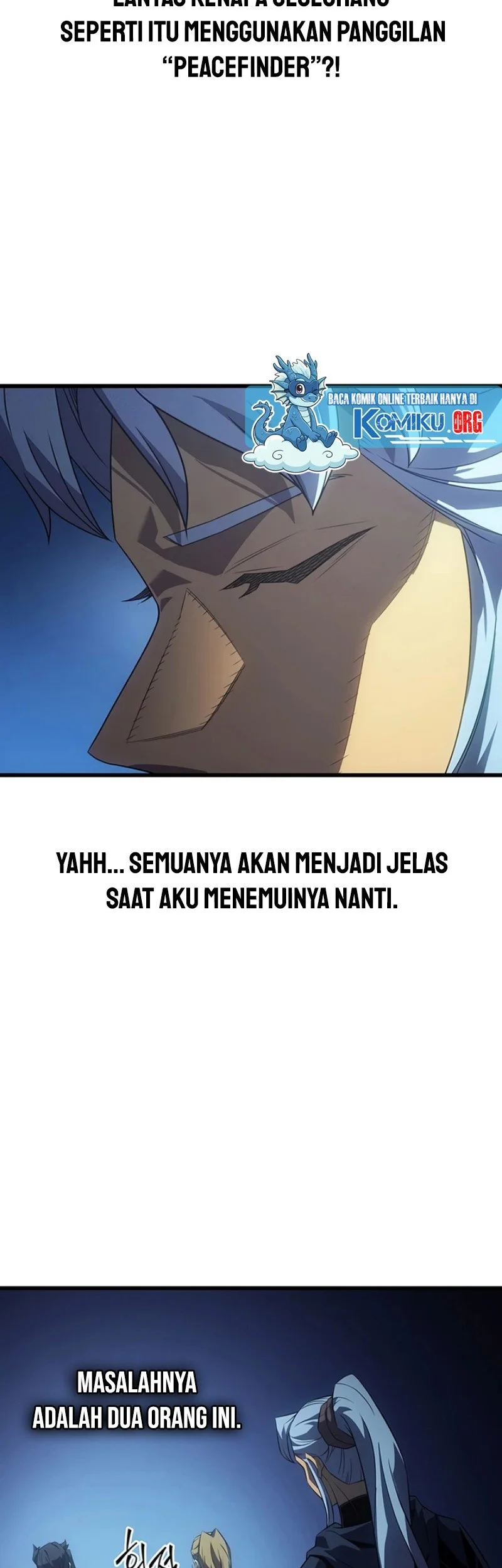 The Great Mage Returns After 4000 Years Chapter 235 - halaman 42