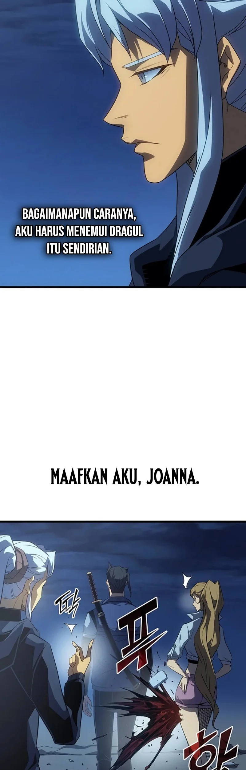 The Great Mage Returns After 4000 Years Chapter 235 - halaman 44