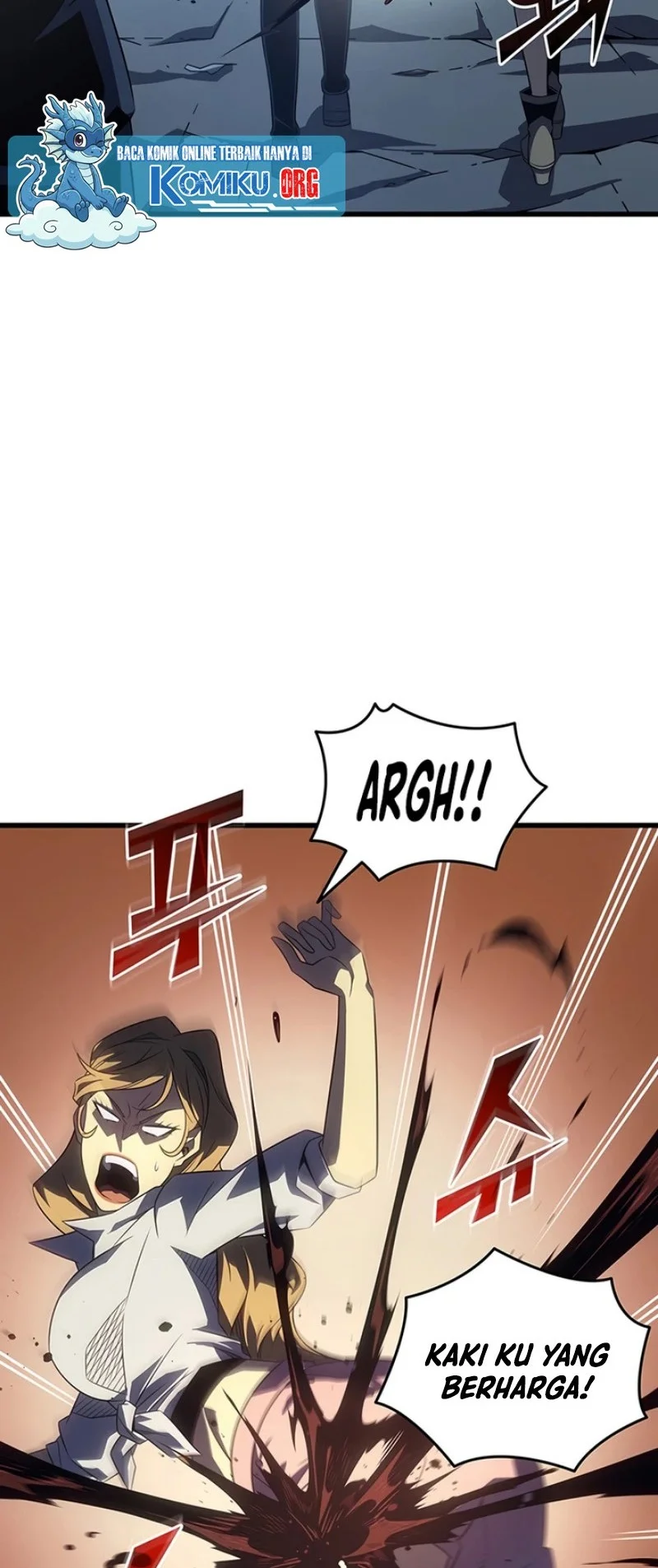 The Great Mage Returns After 4000 Years Chapter 235 - halaman 45