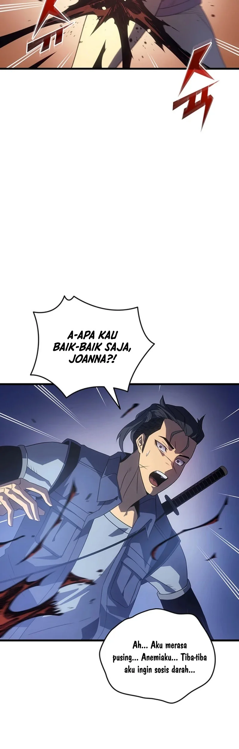 The Great Mage Returns After 4000 Years Chapter 235 - halaman 46