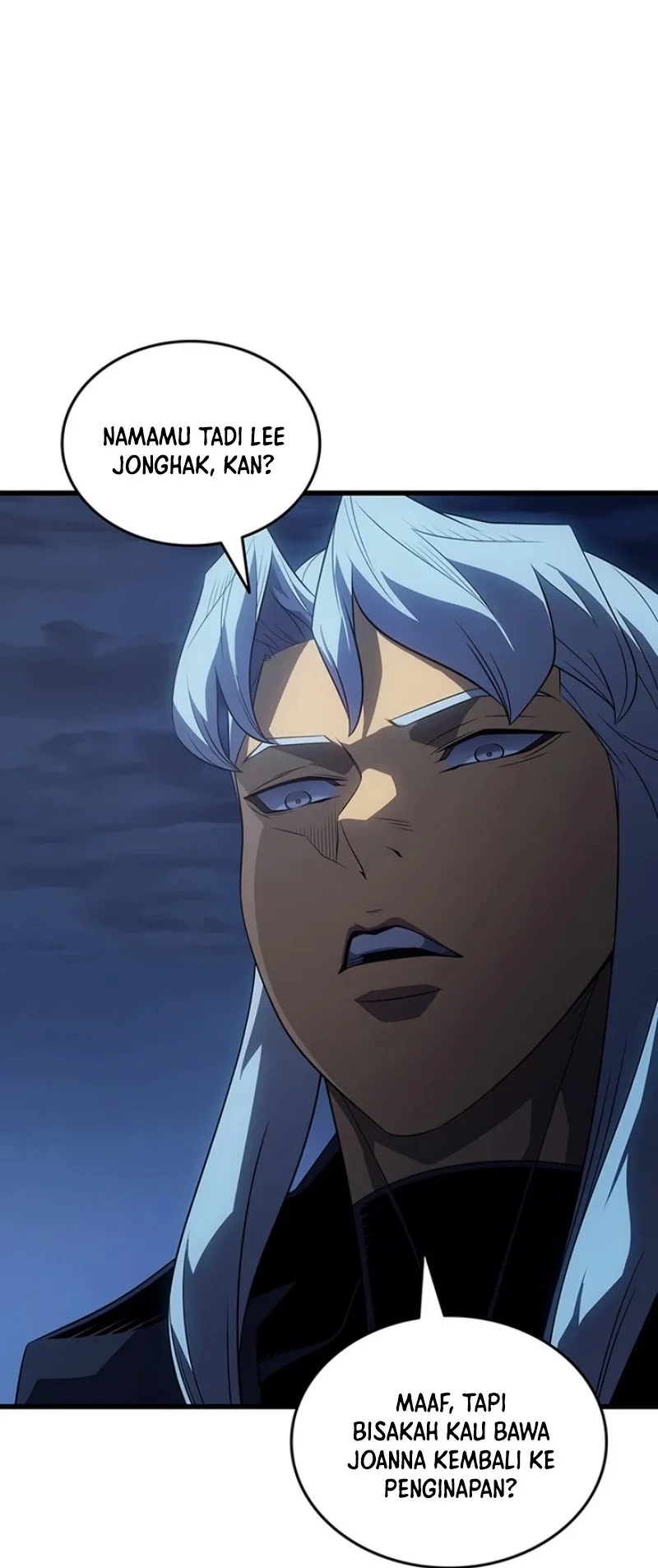 The Great Mage Returns After 4000 Years Chapter 235 - halaman 49