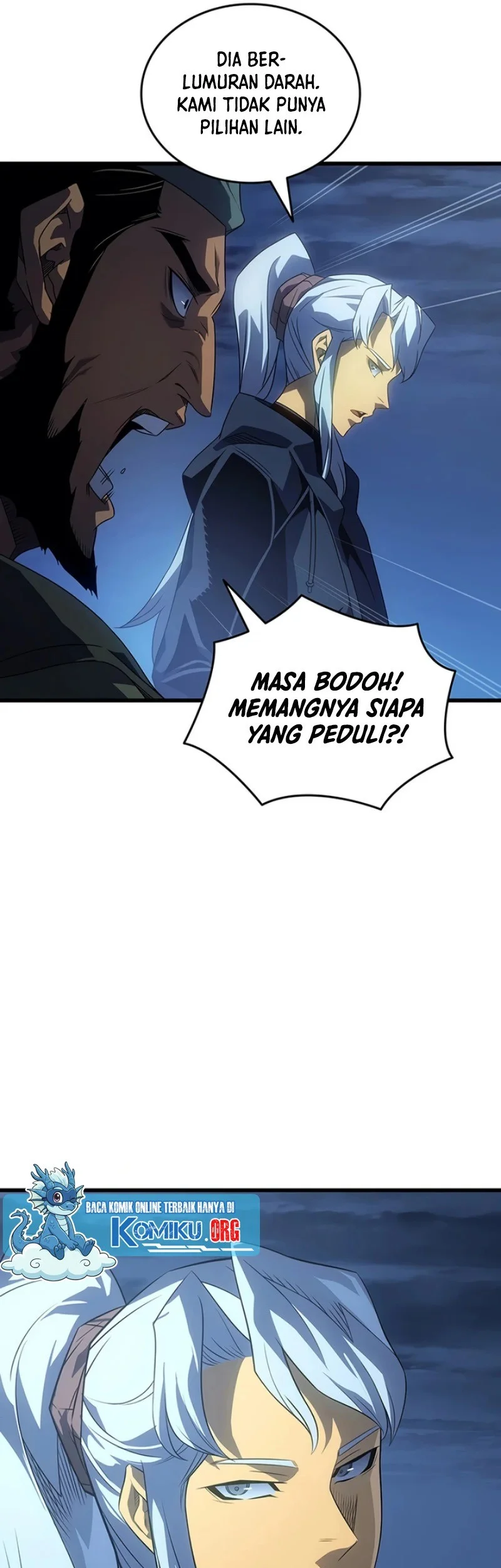 The Great Mage Returns After 4000 Years Chapter 235 - halaman 52