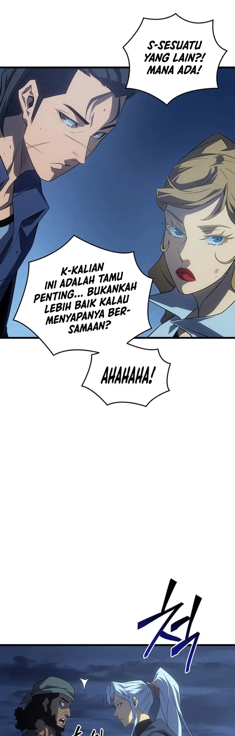 The Great Mage Returns After 4000 Years Chapter 235 - halaman 54
