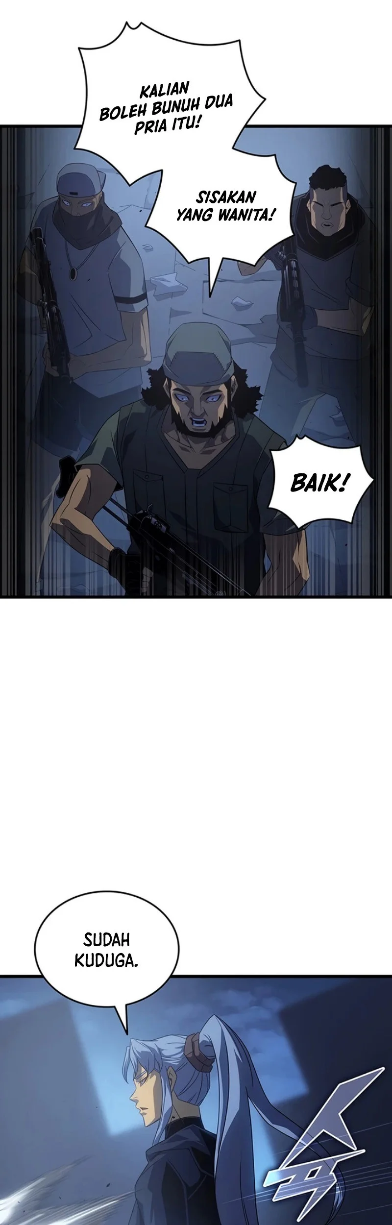 The Great Mage Returns After 4000 Years Chapter 235 - halaman 58