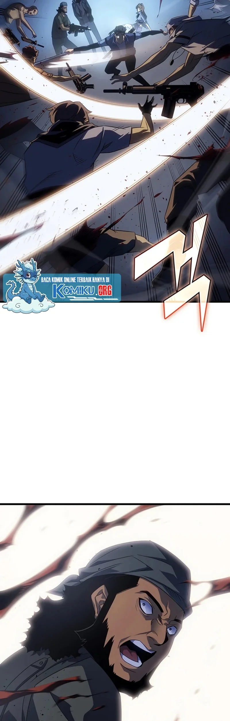 The Great Mage Returns After 4000 Years Chapter 235 - halaman 60