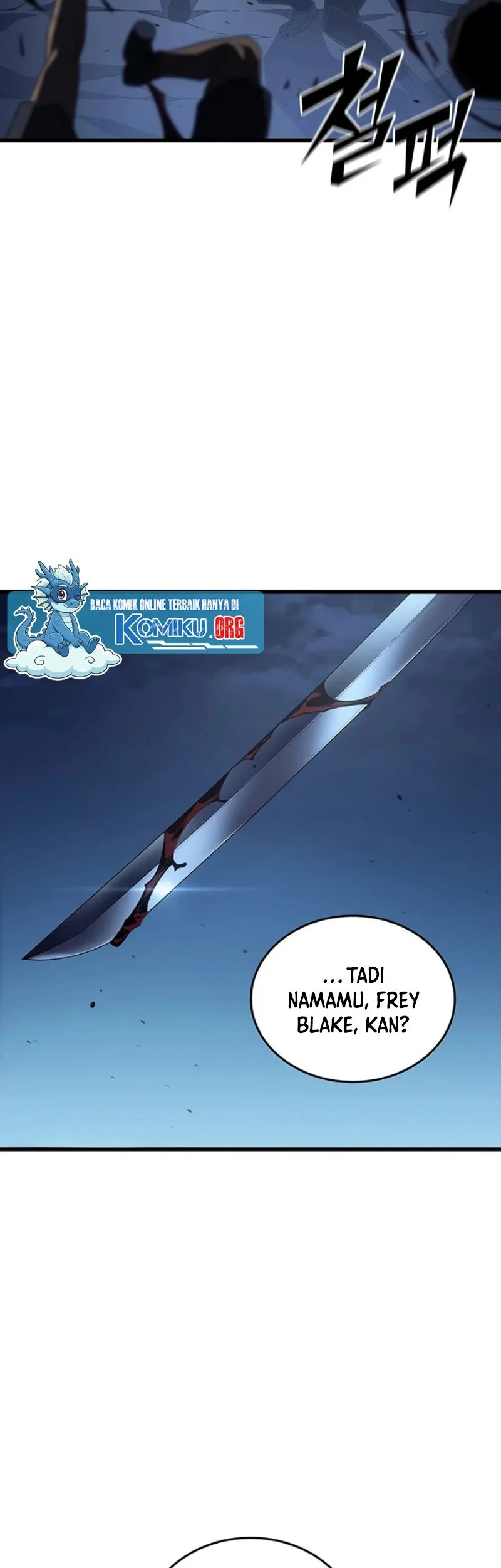 The Great Mage Returns After 4000 Years Chapter 235 - halaman 62