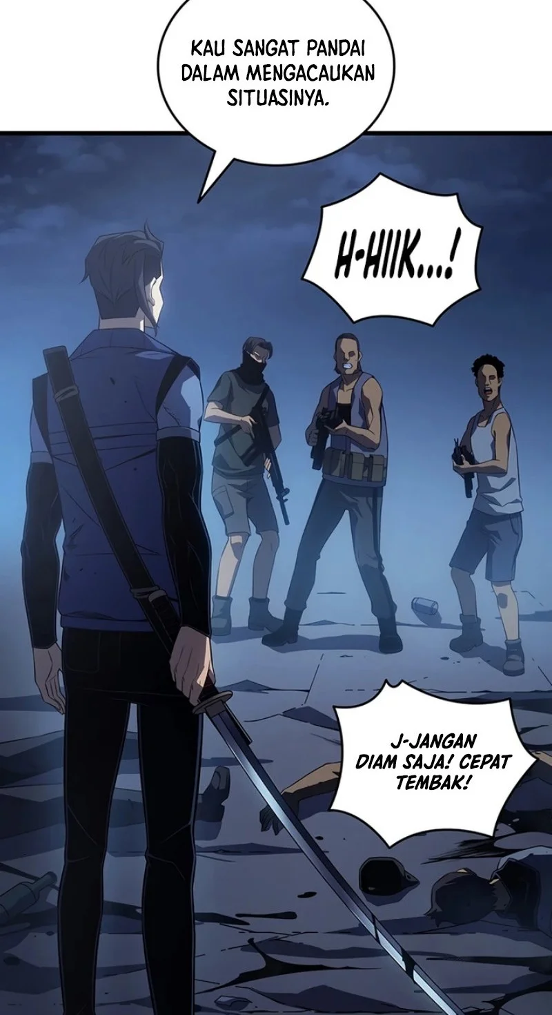 The Great Mage Returns After 4000 Years Chapter 235 - halaman 63