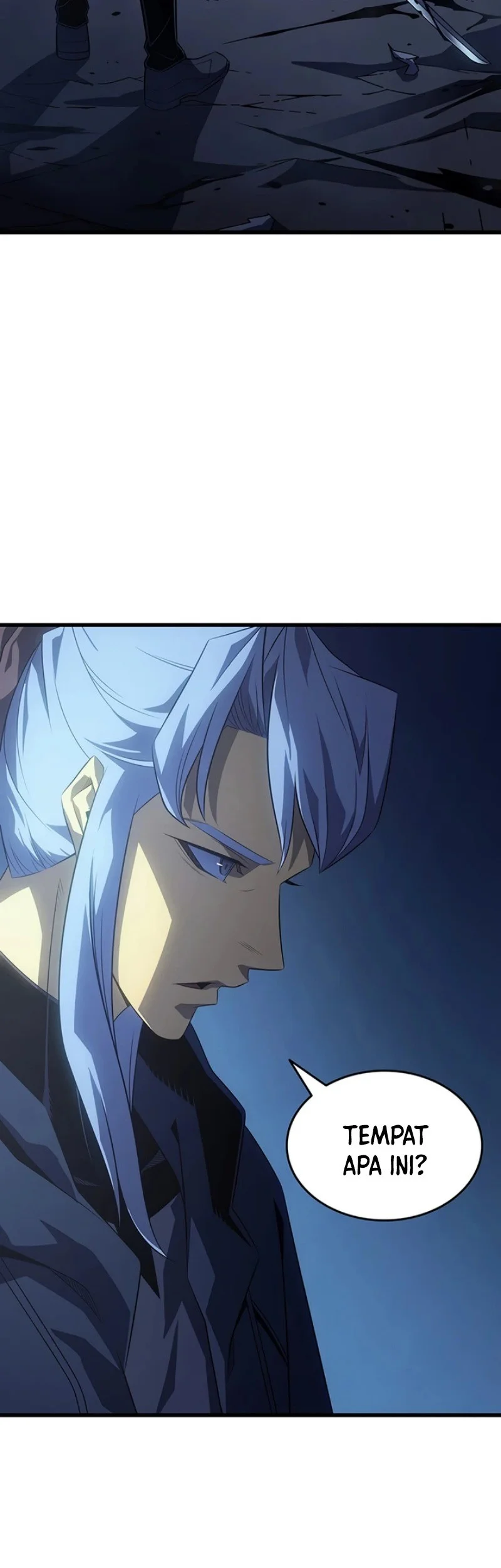 The Great Mage Returns After 4000 Years Chapter 235 - halaman 64