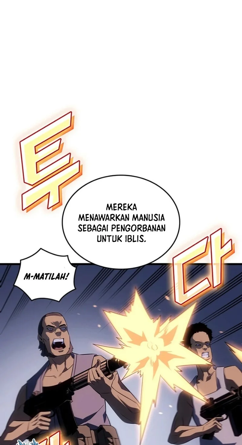 The Great Mage Returns After 4000 Years Chapter 235 - halaman 65