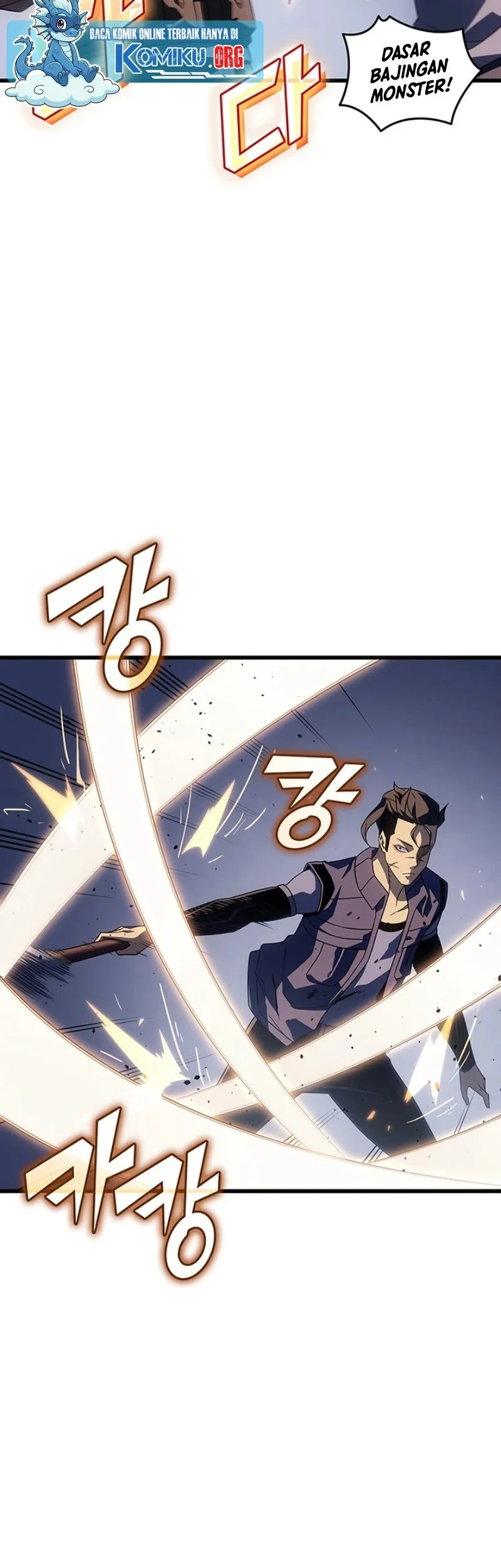 The Great Mage Returns After 4000 Years Chapter 235 - halaman 66