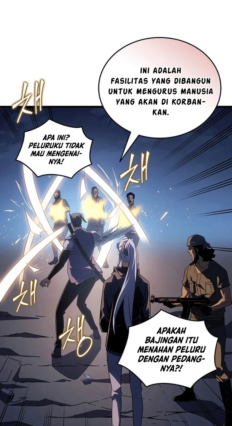 The Great Mage Returns After 4000 Years Chapter 235 - halaman 67