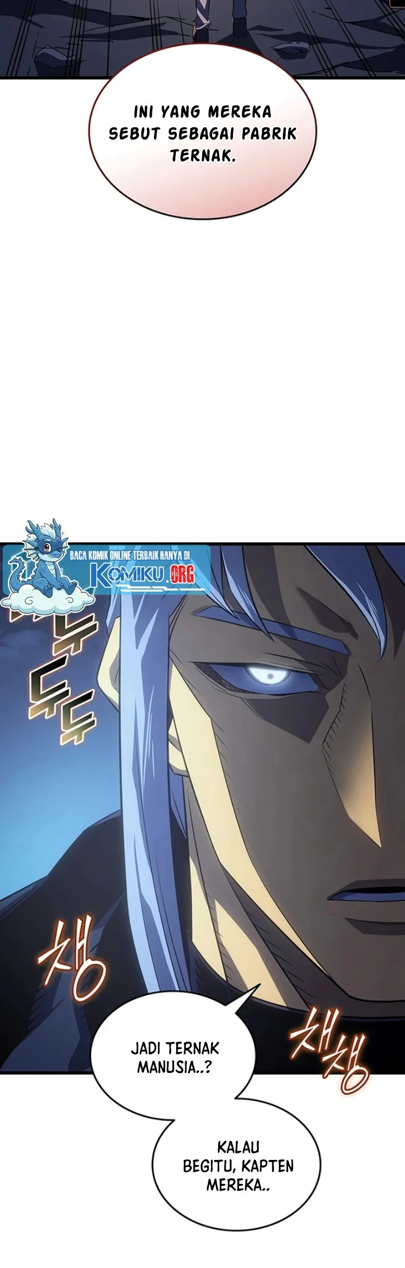 The Great Mage Returns After 4000 Years Chapter 235 - halaman 68